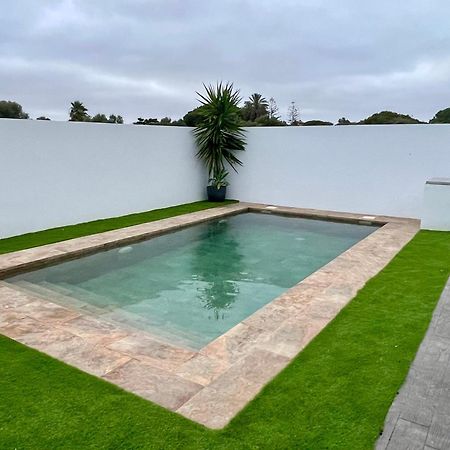 Preciosa Casa Sol Y Luna Chiclana de la Frontera Ngoại thất bức ảnh