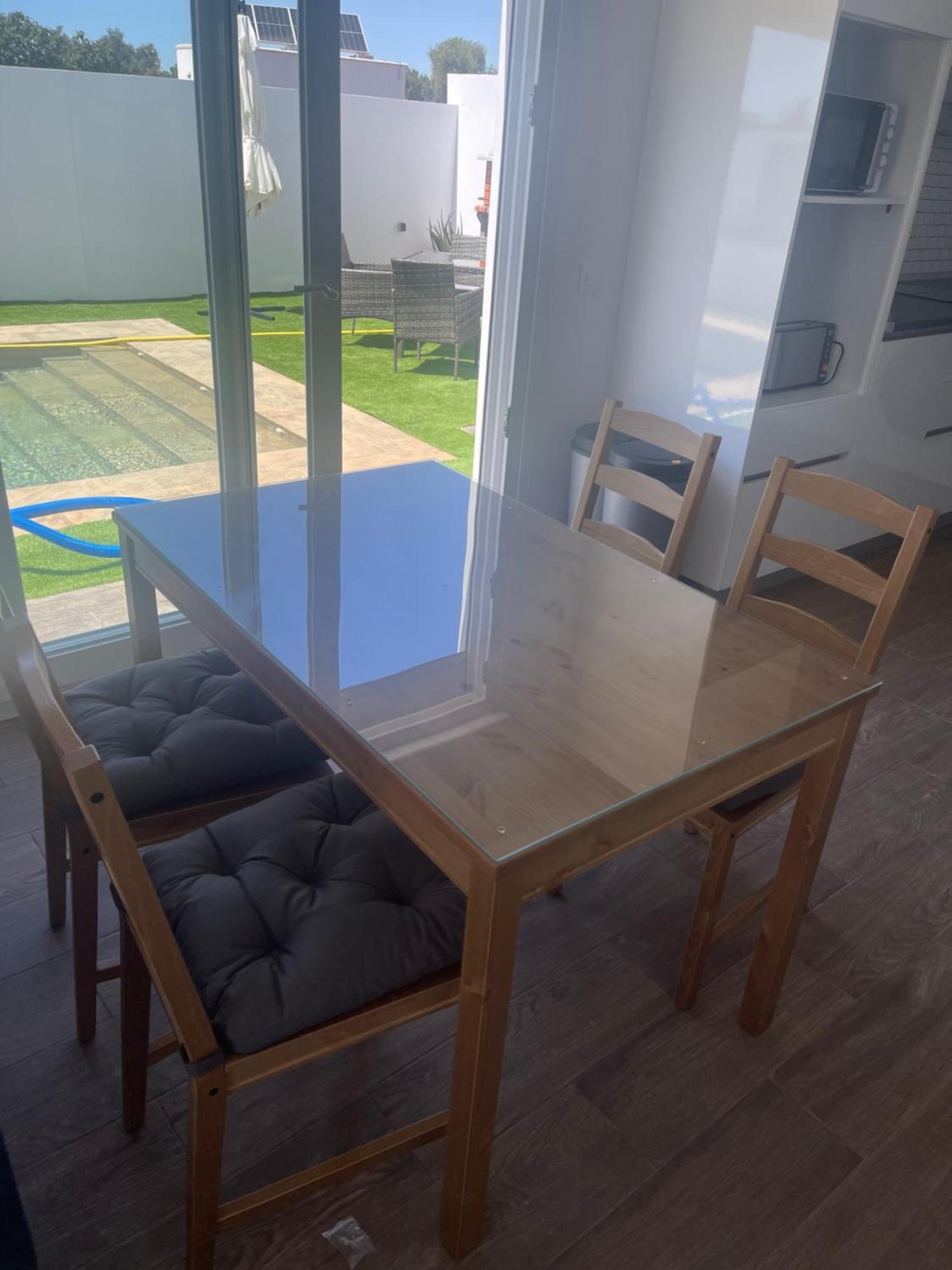 Preciosa Casa Sol Y Luna Chiclana de la Frontera Ngoại thất bức ảnh