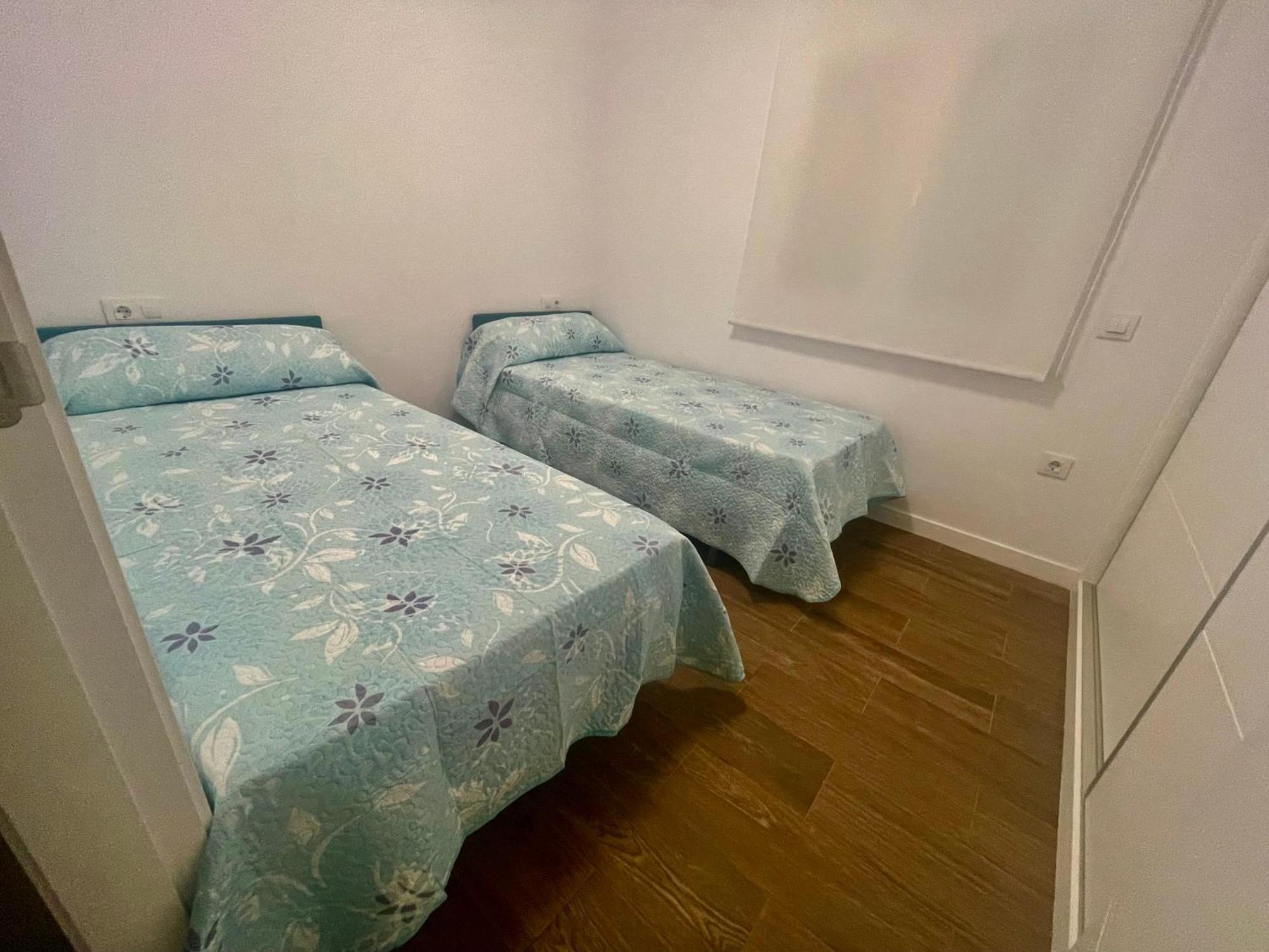 Preciosa Casa Sol Y Luna Chiclana de la Frontera Ngoại thất bức ảnh