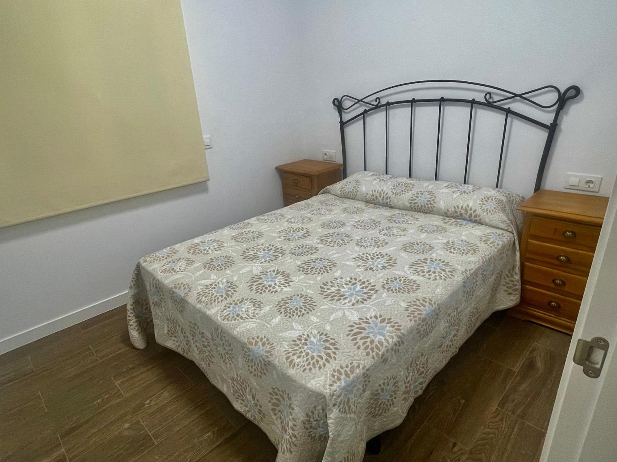 Preciosa Casa Sol Y Luna Chiclana de la Frontera Ngoại thất bức ảnh