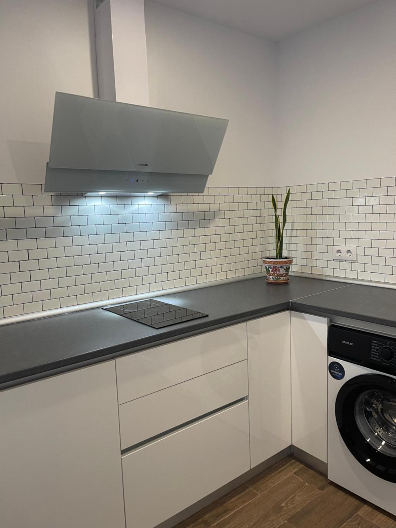Preciosa Casa Sol Y Luna Chiclana de la Frontera Ngoại thất bức ảnh