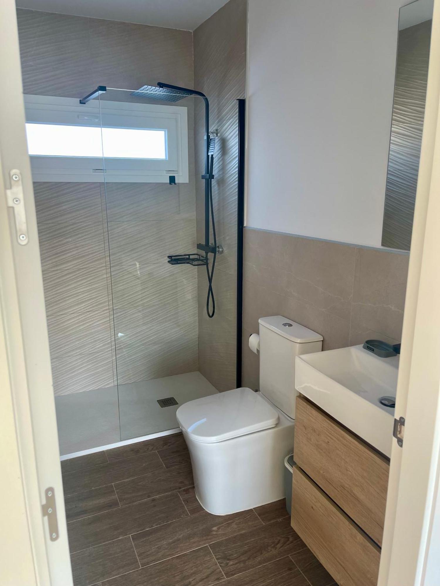 Preciosa Casa Sol Y Luna Chiclana de la Frontera Ngoại thất bức ảnh
