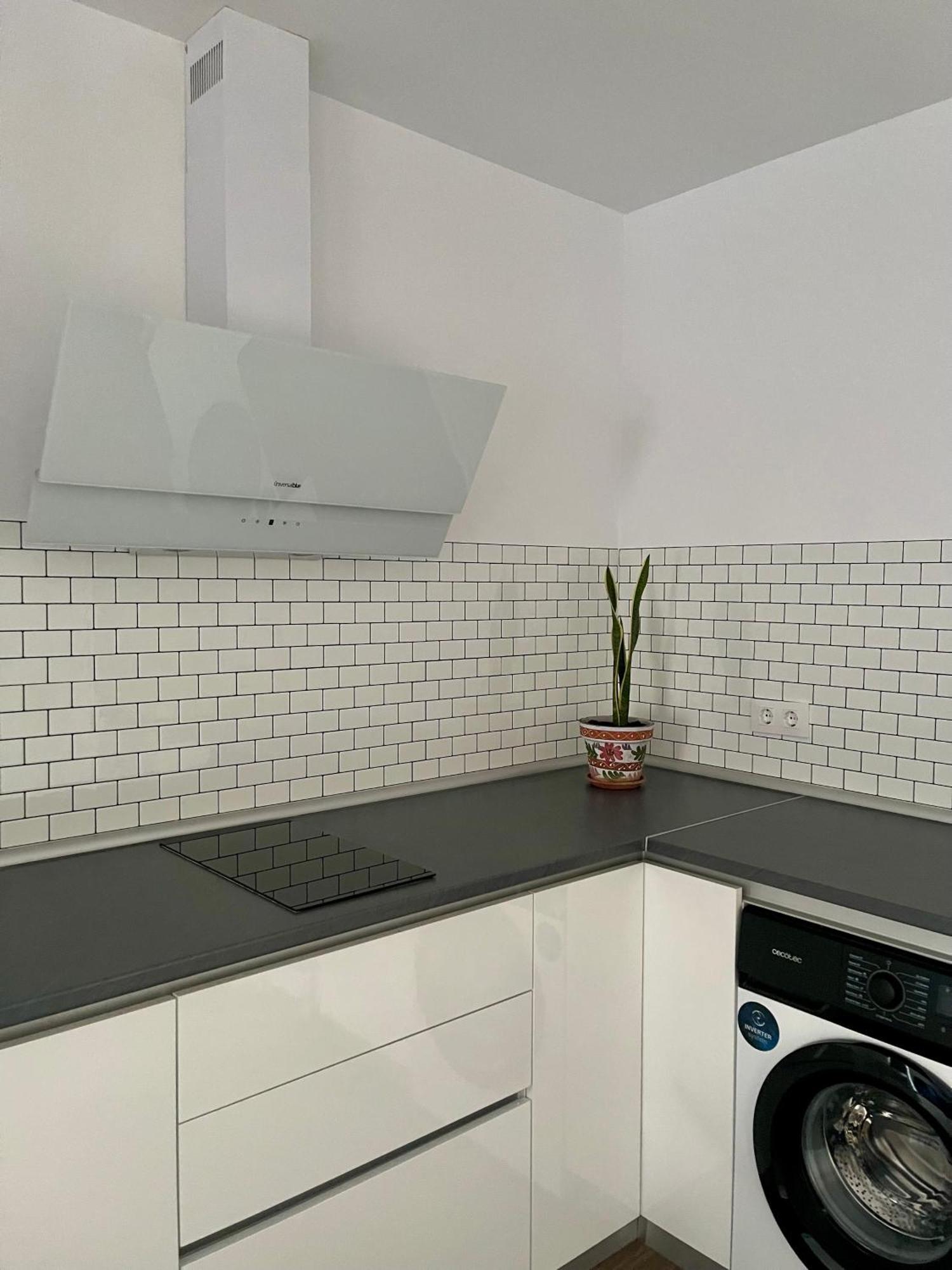 Preciosa Casa Sol Y Luna Chiclana de la Frontera Ngoại thất bức ảnh