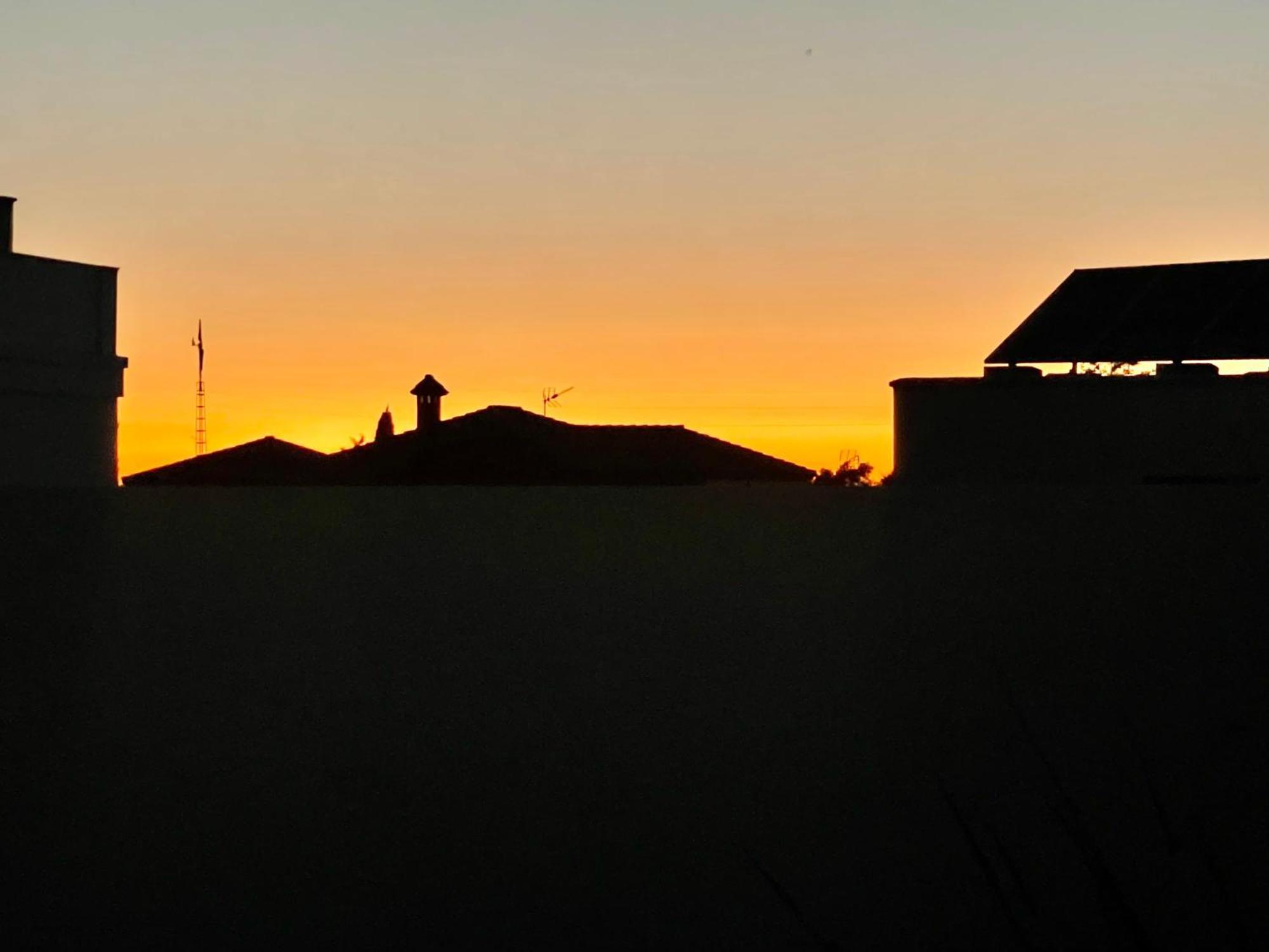 Preciosa Casa Sol Y Luna Chiclana de la Frontera Ngoại thất bức ảnh